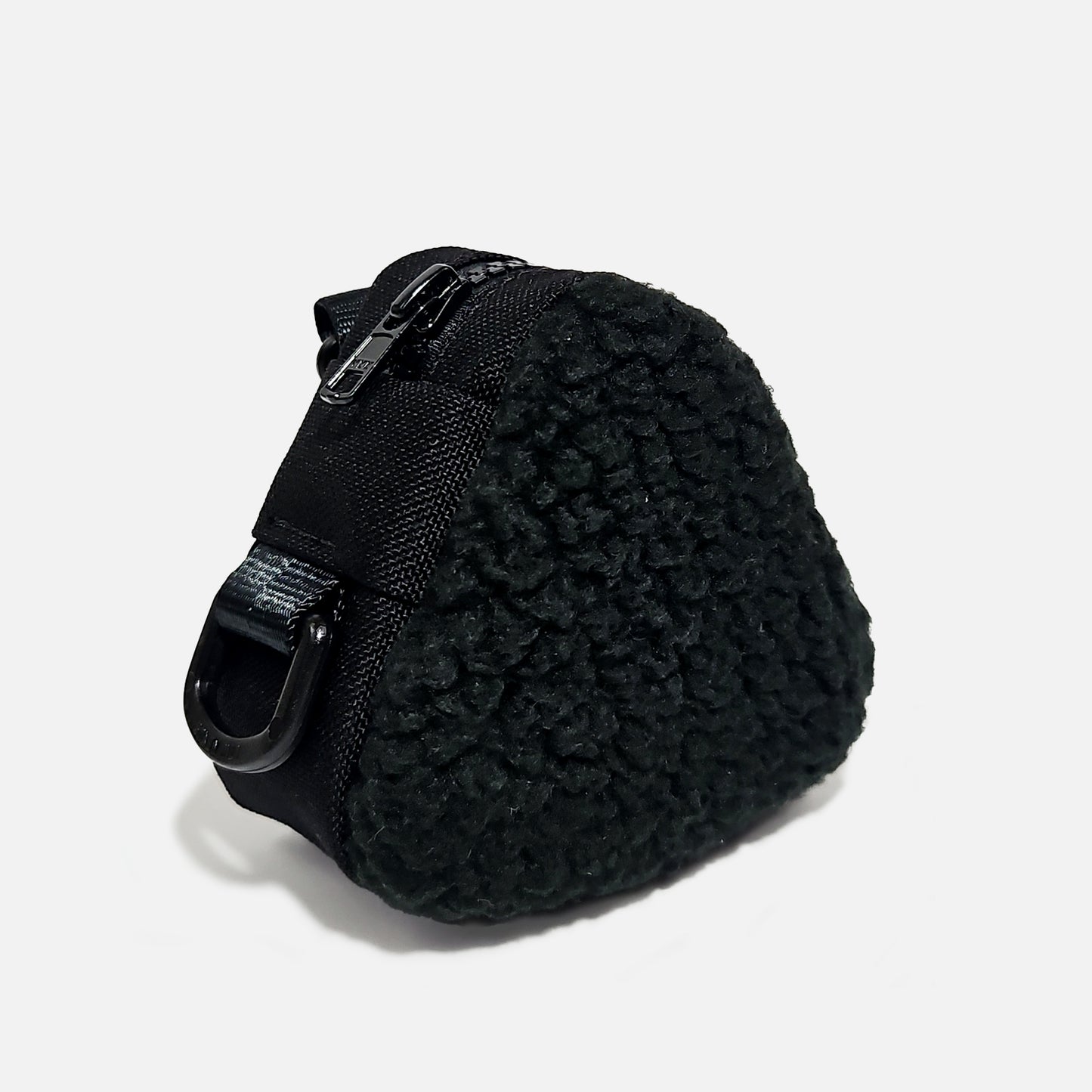 UTILITY SNACK POUCH (Polartec® Shearling)