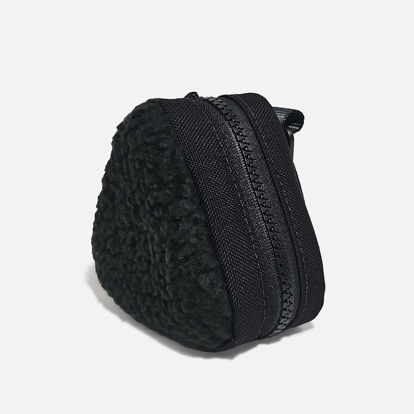 UTILITY SNACK POUCH (Polartec® Shearling)