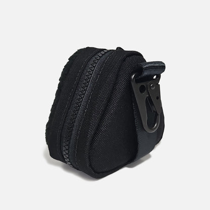 UTILITY SNACK POUCH (Polartec® Shearling)