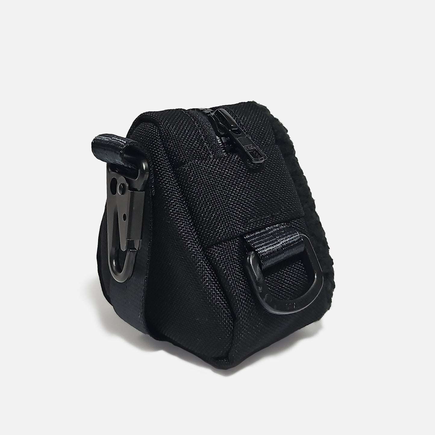 UTILITY SNACK POUCH (Polartec® Shearling)